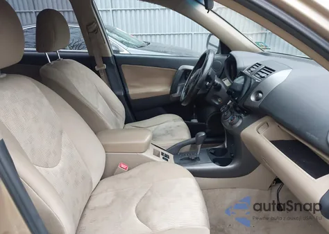 2011 Toyota Rav4 from USA, damaged, VIN 2T3BF4DV3BW113458